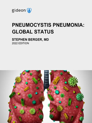 cover image of Pneumocystis Pneumonia
